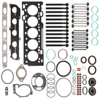 Engine Head Gasket Kit With Valves For Volvo C30 C70 S40 V50 2.5L 2004-2016 New. Price: $88.05.