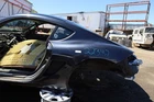 2006-2008 Porsche Cayman 987 Rear Quarter Panel Left Grey Oem Used. Price: $404.99.