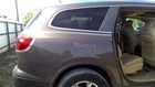 Passenger Right Quarter Panel Thru 05/23/14 Fits 08-14 Enclave 103621548 Used. Price: $582.93.