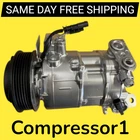 Compressor For 2016 2017 2018 2019 Cadillac Ats Cts 3.6L Remanufactured. Price: $159.95.