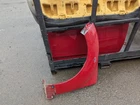 (local Pickup Only) Driver Left Fender With Rocker Moulding Fits 13-17 Veloster Used. Price: $189.90.