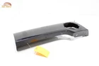 2006-10 Hummer H3 Left Side Quarter Rearward Wheel Arch Flare Molding Oem Used. Price: $96.24.