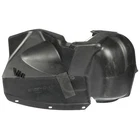 2005-2010 Jeep Grand Cherokee Fender Liner Splash Shield Rear Right Oe Mopar New. Price: $75.71.