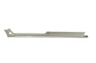 2021 Toyota Sienna Right Passenger Side Rocker Panel Molding Blizzard Pearl Oem Used. Price: $199.00.