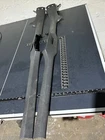 2009 Vw Jetta Right & Left Side Sill Plate Trim Strip Fits 06-10 Oem Used. Price: $69.99.