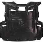 Engine Splash Shield For Bmw 528I 2011-2016 Lower F10 Sedan Rwd New. Price: $55.21.