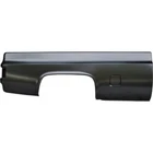 0851-066 Key Parts Truck Bedside Panel Passenger Right For Chevy C20 C30 New. Price: $975.00.