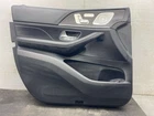 2021-2025 Mercedes Gle 53 Amg V16 Front Left Interior Door Trim Panel *scratch* Used. Price: $399.11.