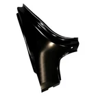 Trunk Gutter Brace For 1970 Chevrolet Nova Rear Driver Side Steel New. Price: $75.37.
