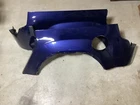 Honda Element 09-11 Rear Quarter Cladding Left Or Right 74450-SCV-A31 Used. Price: $249.90.