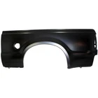 Ford F-series Super Duty Quarter Panel 1999-2010 Driver Side 7 Ft. Bed New. Price: $853.71.