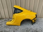 2013-2016 Scion Fr-s Left Quarter Cut Panel Driver Side Lh SU003-01248 Oem Used. Price: $439.99.