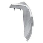 Ford Mustang 67-68 Goodmark Rear Passenger Side Quarter Panel Extension New. Price: $89.36.