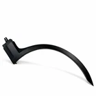 07-10 Bmw X3 Front Right Fender Trim 51773405818 Used. Price: $59.99.