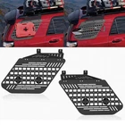 Rear Window Storage Molle Panel Exterior Rack For Toyota 4RUNNER 2010-2024 Us New. Price: $129.99.