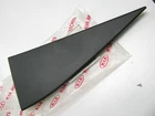 New - Oem Rear Right Interior Door Corner Cover Panel Trim For 2009 Kia Borrego. Price: $17.99.