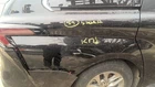 Passenger Right Quarter Panel Fits 21-25 Sienna 671074 Used. Price: $840.00.