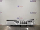 16 Jeep Wrangler Jku Cowl Vent Panel Silver Used. Price: $68.64.