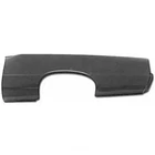 Goodmark Driver Side Outer Quarter Panel Skin Fits Pontiac Gto GMK433060064L New. Price: $679.04.