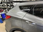 Passenger Quarter Panel Swb Sport Fwd Fits 13-14 Santa Fe 104683835 Used. Price: $703.94.