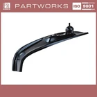 Lock B-pillar For Porsche 911 Swb 2.0 '68 Plate Door Frame Left Neu. Price: $237.98.