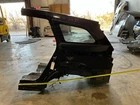 12-20 Dodge Journey Rear Left Driver Quarter Panel Frame Body Part Oem LOT030 Used. Price: $550.00.