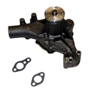 Engine Water Pump Fits 1977-1987 Pontiac Firebird Grand Prix Lemans,lemans. Price: $84.33.