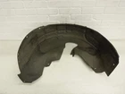 Vw Eos 1F Rear Right Wheel Arch Liner Splash Guard 1Q0810972 Used. Price: $35.37.