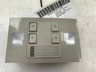 2018 - 2020 Volkswagen Atlas Front Roof Overhead Console Dome Light Lamp Oem Used. Price: $62.69.