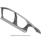 Passenger Side Outer Body Panel With Reinforcement Plate And Brackets New. Price: $2481.60.