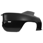 Dynacorn 1066D Complete Rh Quarter Panel, 1969 Camaro Coupe New. Price: $346.99.