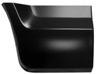 Lower Front Quarter Panel Section Fits 84-90 Ford Bronco Ii-right New. Price: $69.95.