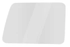 1973-91 Chevrolet Gmc Suburban; Rear Cargo Door Glass Window; Clear; Lh; Drivers New. Price: $64.99.