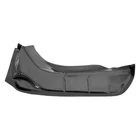 For Chevy Chevelle 69 Restoparts 70762A-LH Inner Driver Side Trunk Filler Panel New. Price: $55.56.