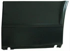 Auto Metal Direct Outer Fender Patch Panel 205-3567-R New. Price: $69.99.