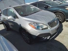 Passenger Right Fender Fits 13-16 Encore 3515598 Used. Price: $720.00.