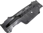 Genuine Nissan Rear Body Panel 79110-ET030 New. Price: $376.96.