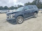 Passenger Right Quarter Panel Fits 15-20 Escalade 590284 Used. Price: $500.18.