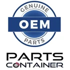 Genuine Oem Mopar Front Disc Brake Pad Set For Dodge Durango New. Price: $164.23.