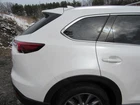Passenger Right Quarter Panel Fits 16-23 Mazda CX-9 1108369 Used. Price: $570.00.