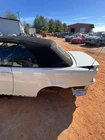 2001-2006 Bmw 330I E46 Convertible Left Driver Side Quarter Panel Sectional Cut Used. Price: $240.00.