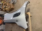 (local Pickup Only) Passenger Right Fender Thru 02/28/18 Fits 16-18 Titan Xd Used. Price: $237.41.