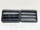 12-18 Bmw Series 328I Rear Left / Right Quarter Air Pressure Vent Grille Oem Used. Price: $32.50.