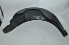 08 Ford Fusion Rear Left Wheelhouse Fender Liner Splash Shield Oem 6E5Z5428371A Used. Price: $43.63.