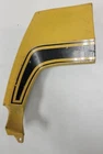 1971-73 Ford Mustang Fastback Lt Quarter Panel Extention Oem Fomoco Used. Price: $92.50.