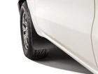 New Ford Splash Guards Molded Front Pc KB3Z-16A550-AB Ranger 2019-2023. Price: $49.99.