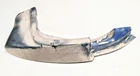 1967/68 Mustang Lh 1/4 Panel Ext - Cpe + Conv Oem Ford Used Broken. Price: $9.99.