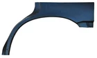 Wheel Arch Rear Quarter Panel Fender 95-99 Subaru Legacy Left Rust Repair New. Price: $156.95.