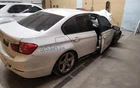 Bmw 320I 2012-2018 Right Quarter Panel Alpine White 1730569 Used. Price: $474.00.
