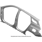 Genuine Gm Body Driver Side Outer Panel 84652846 New. Price: $2923.22.